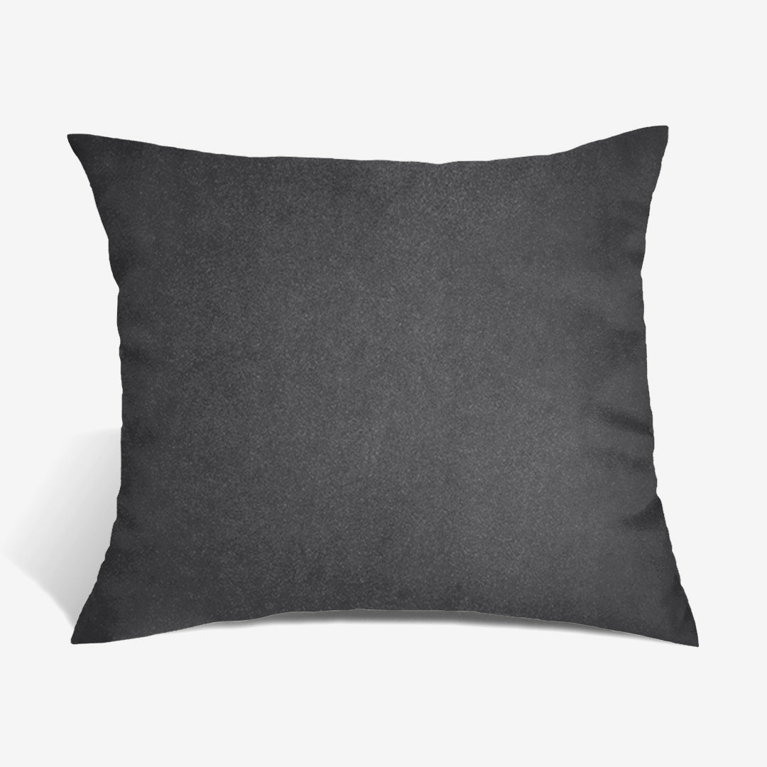 Perna auto bancheta, 40x35 cm, gri inchis, tip alcantara