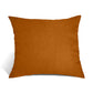 Perna auto bancheta, 40x35 cm, camel, tip alcantara